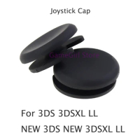 2pcs High Quality OEM New Analog Rocker Joystick Cap For 3DS 3DSXL LL NEW 3DS NEW 3DSXL LL Thumbstick Grip Cover Buttons