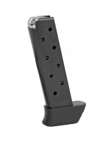 Bersa Factory Thunder 380 ACP 9 Round Magazine Finger Rest