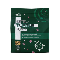 【HIKARI 高夠力】善玉菌烏龜飼料 567g/包(澤龜 水龜 烏龜飼料)