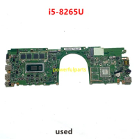 Working Good For Asus UX331FA UX331FN Mainboard Rev.2.0 I5-8265U CPU On-Board Used Tested Ok