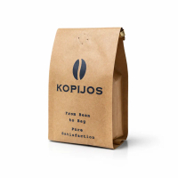 KOPIJOS Fine Robusta Natural Temanggung