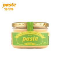 【玩饗食庫】Paste 焙司特 椰香奶酥 175g (抹醬/果醬)