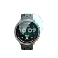 【水凝膜】適用 華米 Amazfit Active 2 A2437 專用 手錶 保護貼 全透明 超薄 TPU 軟膜