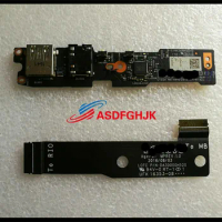 Used Ns-a902 For Lenovo YOGA Audio Board Yoga 910-13IKB with cable