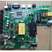 P82-59S V6.0 39-58 inch LED LCD TV universal integrated motherboard