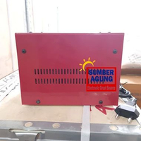 Stavol 500 Matsunaga 500Watt Stavol Stabilizer Voltage Listrik Sumura SVC 500W SVC500F