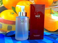 ☆阪神宅女☆【全新百貨專櫃正貨】☆ SK-II SKII SK2 深層淨透潔顏油250ML