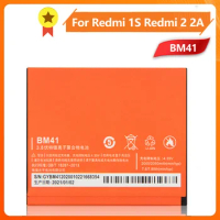 BM41 Phone Battery for Xiao Mi Redmi1S Redmi2 Redmi2A Redmi1S Redmi2 Redmi 2A 2050mAh Replacement Battery