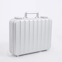 Briefcase Laptop Bag Document Organizer Mens Bag Macbook Air 13 Case Work Laptop Bag 17 Inch