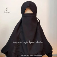 Cadar Tali Anak 7-10 tahun - LABASA Original