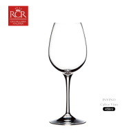 【RCR】無鉛水晶玻璃紅白酒杯(INVINO450ml 高腳杯 KAYEN)