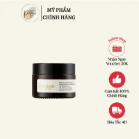 Mặt Nạ Nghệ Hưng Yên Cocoon Hung Yen Turmeric Face Mask 30ml