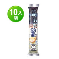 【Bourbon 北日本】一口白巧克力風味夾心餅乾47gX10入(鬼滅之刃)