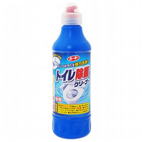 日本 第一石鹼 馬桶清潔劑(500ml)【小三美日】馬桶清潔神器 D427225