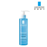 理膚寶水 LA ROCHE-POSAY 舒緩保濕卸妝水凝膠 195 mL (實體簽約店面)【立赫藥局】