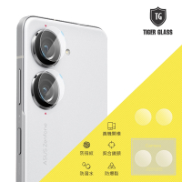 T.G ASUS Zenfone 10 鏡頭鋼化玻璃保護貼