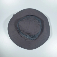 Topi Rimba Outdoor Bucket Hat Nylon Anti UV