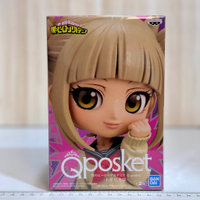 🇯🇵吼皮玩具🇯🇵 我的英雄學院 渡我被身子 A款 日版 公仔 Qposket 我英 BANPRESTO Q版 景品 現貨