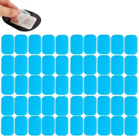 Pelatah Penggantian otot Pad Pad Stimulator Muscle Stimulator Hip Exerciser Patch