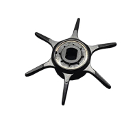Sepana Penanggal Seret Bintang, 60mm, UNTUK C9-AIR, UNTUK ELFISH, UNTUK VALLEY V1