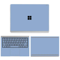 Laptop Skins for Microsoft Surface Book 1 13.5/2 13.5 15'' Full Film Vinyl Stickers for Surface Book 3 13.5 15'' Decal