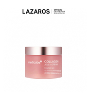 MEDICUBE Collagen Jelly Cream 110ml