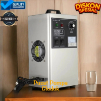 Ozone Generator 3gram/mesin ozone generator 3gram/H