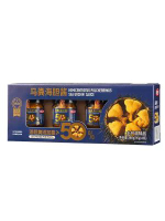 馬糞海膽醬 網紅 小紅書  爆款 東莞倉現貨直發