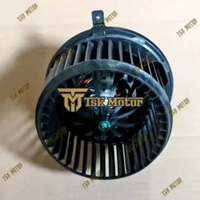 Fan motor assy / blower AC versi 2 mercy axor 4028-4928-3336-4843