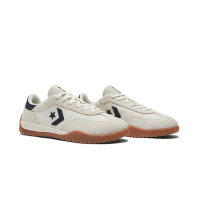 【CONVERSE】 RUN STAR TRAINER OX EGRETBLACKHONEY 休閒帆布鞋 運動鞋 男女 - A08262C