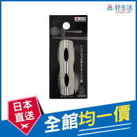 【GOOD LIFE 品好生活】日本 TSUBAME製 不鏽鋼筷匙餐具架(日本直送 均一價)
