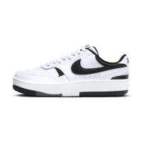 【NIKE 耐吉】Gamma Force White Black 女鞋 黑白色 經典 穿搭 運動 休閒鞋 DX9176-100