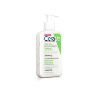 CERAVE CLEANSER HYDRATING CLEANSER คลีนเซอร์ให้ความชุ่มชื้น /FOAMING CLEANSER/HYDRATING CREAM TO FOA