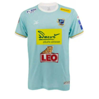 Câu lạc bộ bóng đá Pattaya Dolphins United F.C. mới 2023Áo đấu bóng đá FC Thái Lan phiên bản cầu thủ