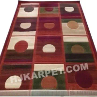 Karpet Permadani Extacy Super Jumbo Murah 250x330 Dalam Ruangan Elegant