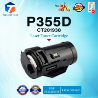 หมึกเทียบเท่า P355D CT201938 P355 355D 355 FOR Fuji Xerox P355d M355df M365d P365d คําแนะนําการขายที