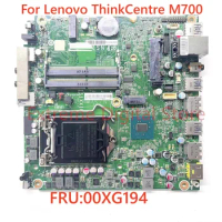 00XG194 For Lenovo ThinkCentre M700 Tiny Motherboard mainboard B150 UAM IS1XX1H 100% Tested Fully Work