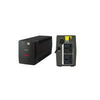 APC 650VA BX650LI-MS รับประกัน 2 ปี