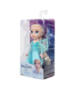 ตุ๊กตา Frozen Petite Elsa หลากสี