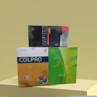 FIBRA / COLPRO / REVIT RENNER 1 BOX Asli Original Produk herbal Renner