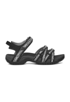 Teva TEVA TIRRA PALMS BLACK/ WHITE