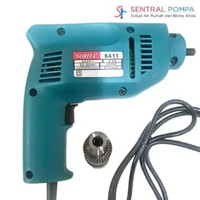 NORITA NRT-ED6411 Mesin Bor 10 mm Norita NRT - ED 6411 10mm