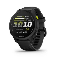 Garmin Forerunner 70 Black GPS Running Watch