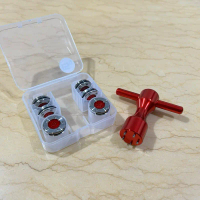 Weight Golf Scotty Cameron Putter Set (Red) - Include Wrench + Box (Available 6 Slot)