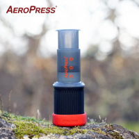 AeroPress Coffee Maker (Aeropress Go / Aeropress Original)