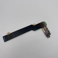 High Quality USB Charging Dock Port Connector Board Flex Cable Replacement Parts for LG Wing 5G LM-F100