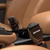 Car Safety Belt Extender Seat Belt Cover Seat Belt Padding Extension Buckle for Suzuki ERTIGA 2021 2020 2019 2018 Accessories