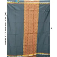 SARUNG SAPPHIRE MOTIF PWG 34