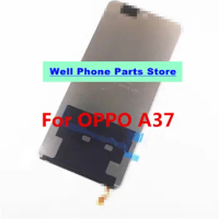 Suitable for OPPO A37 mobile phone screen backlight lens