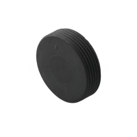 Replacement Carbon Brush Cover 643700-5 for Angle Grinder GA9020 GA9040S 2414B